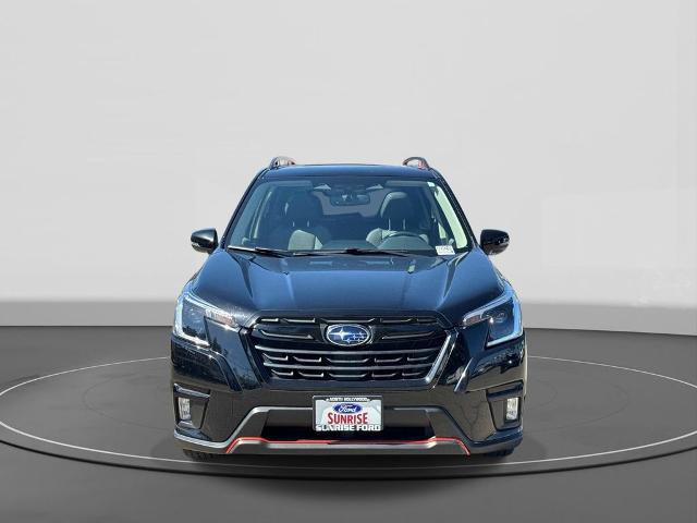 Used 2023 Subaru Forester Sport AWD/4WD image 3