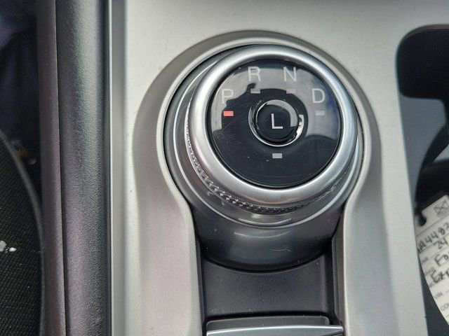 Certified 2024 Ford Explorer XLT image 29