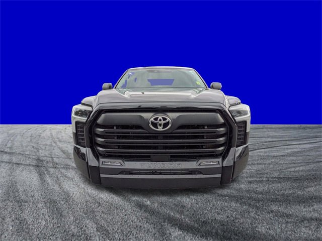 Used 2022 Toyota Tundra SR5 image 9