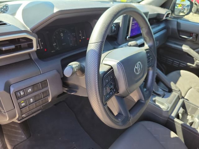 Used 2024 Toyota Tacoma SR image 18