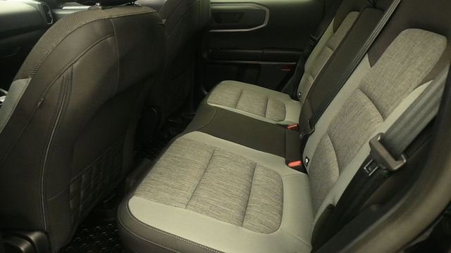 Certified 2024 Ford Bronco Sport Big Bend AWD/4WD image 10