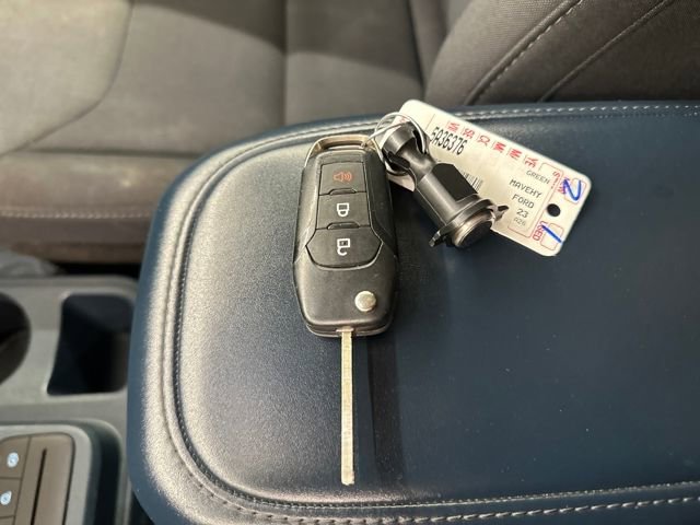 Certified 2023 Ford Maverick XL image 17