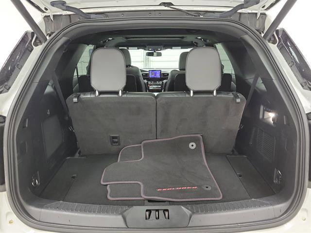 Certified 2023 Ford Explorer ST w/ Equipment Group 401A image 7