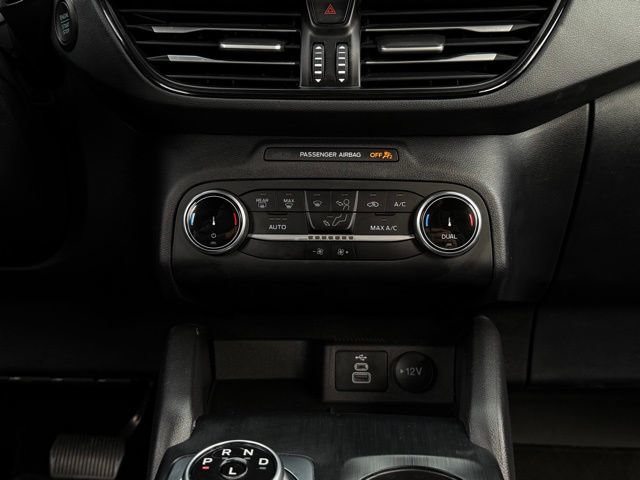 Certified 2025 Ford Escape ST-Line AWD/4WD image 24