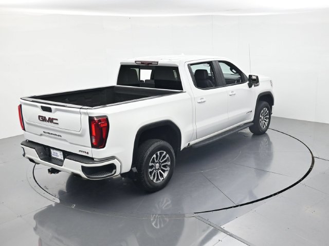 Used 2021 GMC Sierra 1500 AT4 w/ AT4 Premium Package AWD/4WD image 44