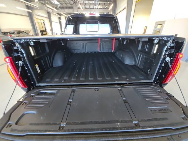Certified 2024 Ford F150 Tremor w/ Bed Utility Package AWD/4WD image 23