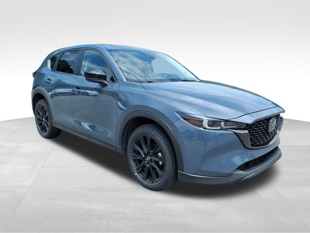 Used 2024 MAZDA CX-5 Carbon Edition AWD/4WD image 15