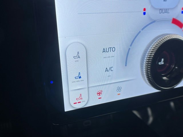 Certified 2025 Ford Mustang Mach-E Premium image 31