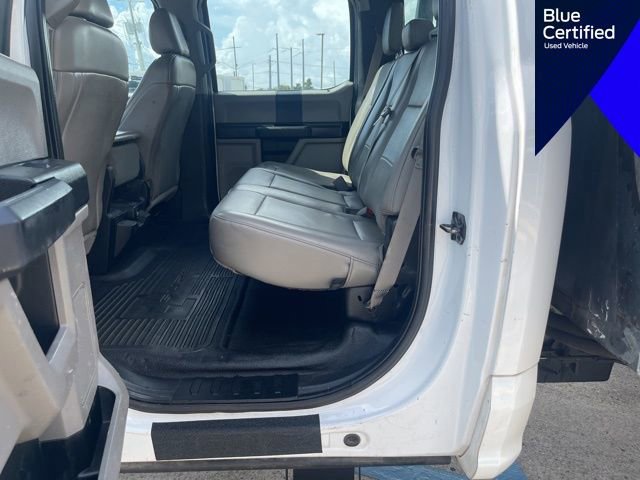 Certified 2019 Ford F350 XL w/ Power Equipment Group image 23