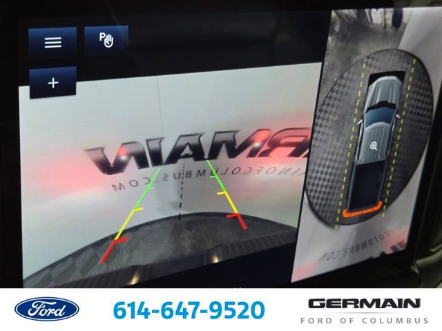 Certified 2023 Ford F150 Lariat w/ Equipment Group 502A High AWD/4WD image 31
