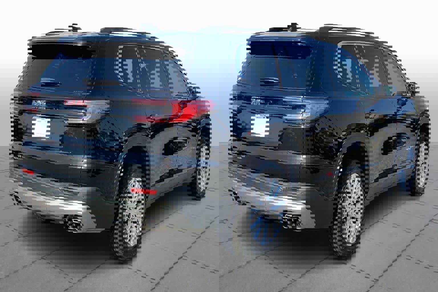 Used 2024 GMC Acadia Elevation image 3