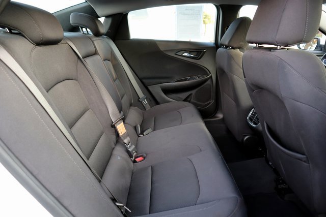 Used 2023 Chevrolet Malibu LT image 21