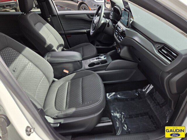 Certified 2023 Ford Escape Active FWD image 16