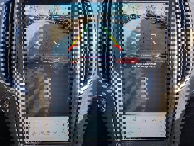 Certified 2022 Ford Edge SEL w/ Convenience Package image 28