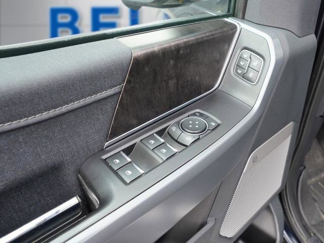 Certified 2021 Ford F150 Lariat image 20