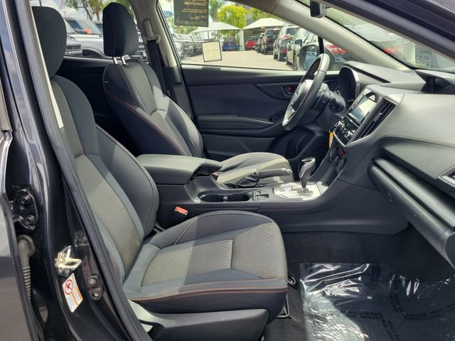 Used 2018 Subaru Crosstrek 2.0i Premium AWD/4WD image 16