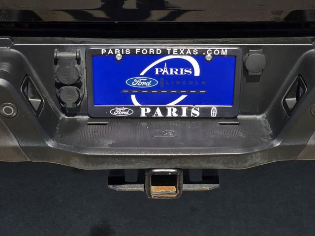 Certified 2021 Ford F150 Raptor w/ Equipment Group 801A High image 8