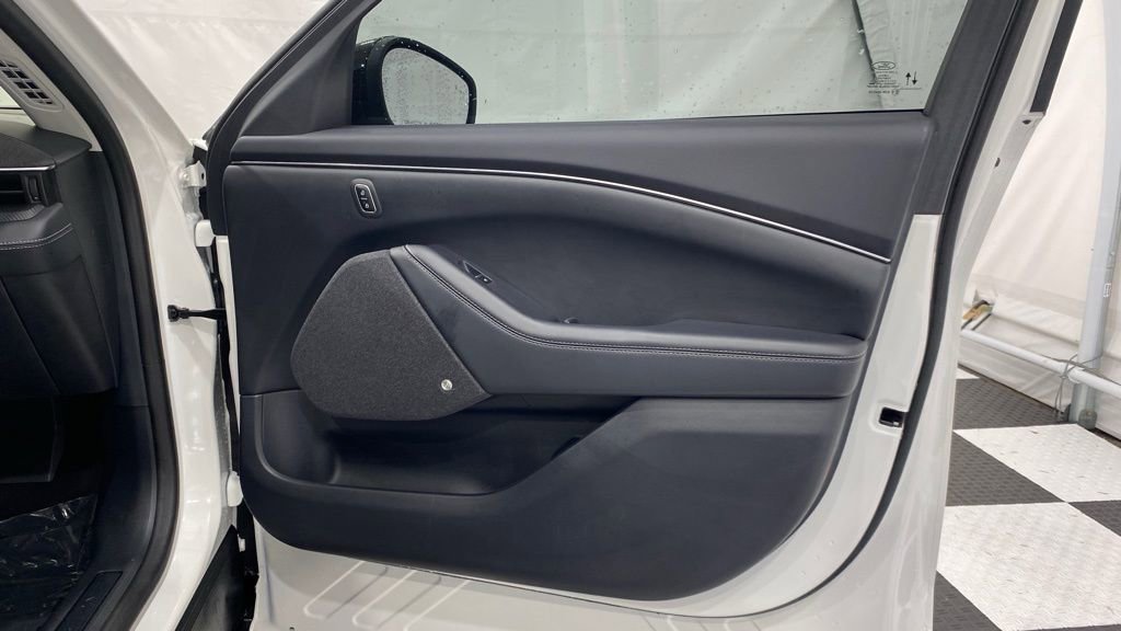 Certified 2024 Ford Mustang Mach-E Premium image 22