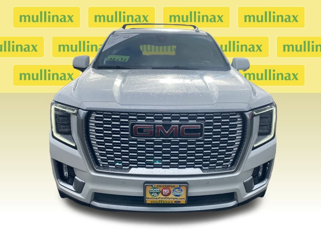 Used 2022 GMC Yukon Denali image 15