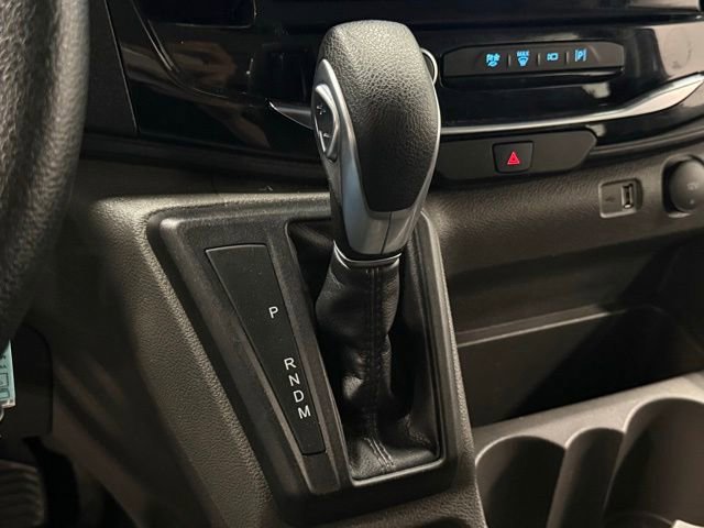 Certified 2023 Ford Transit 350 XLT RWD image 28