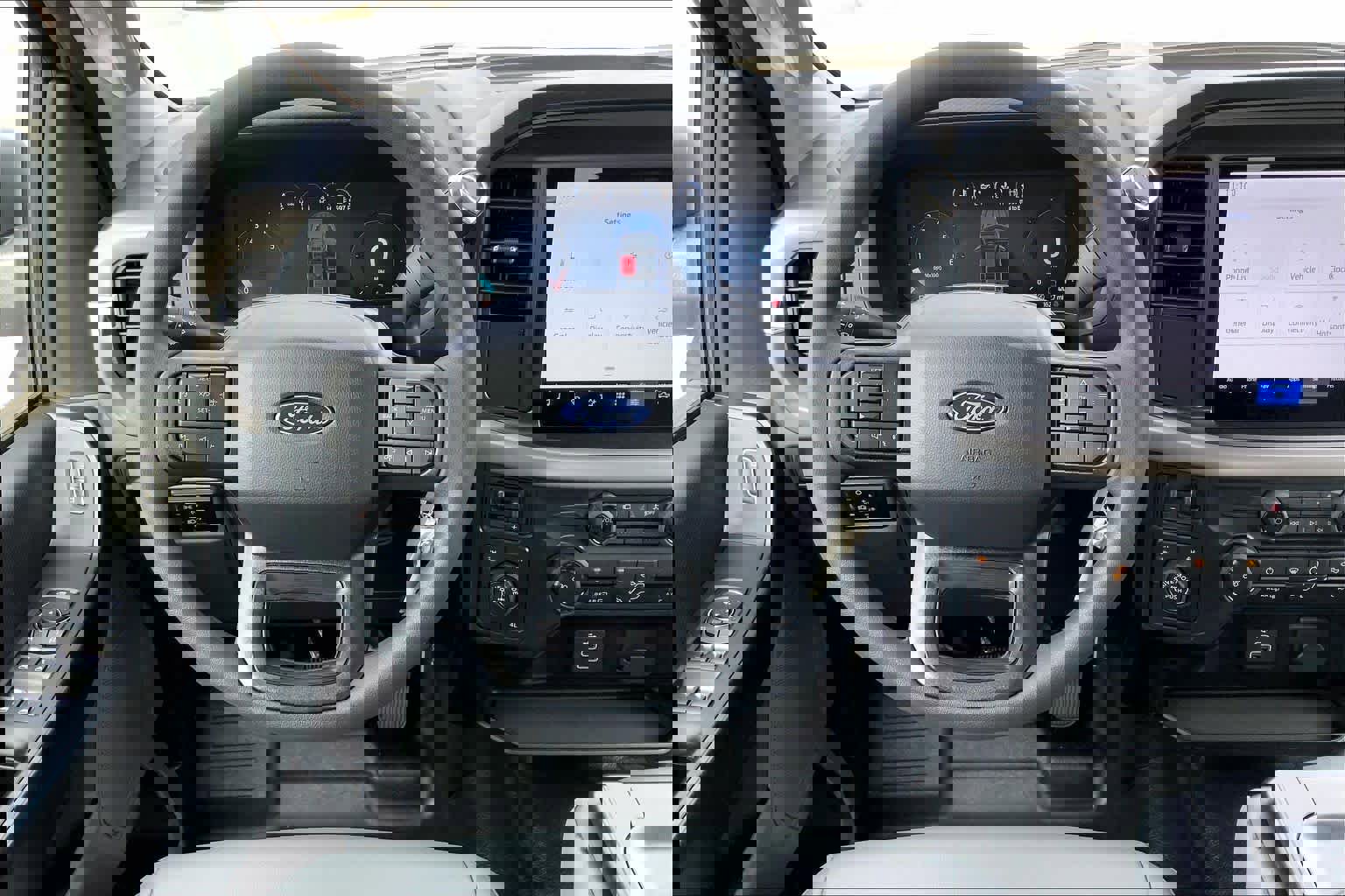 Certified 2025 Ford F150 XL w/ Equipment Group 103A High image 5