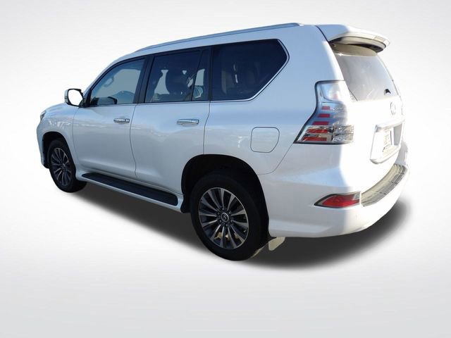 Used 2023 Lexus GX 460 Luxury w/ Accessory Package image 10