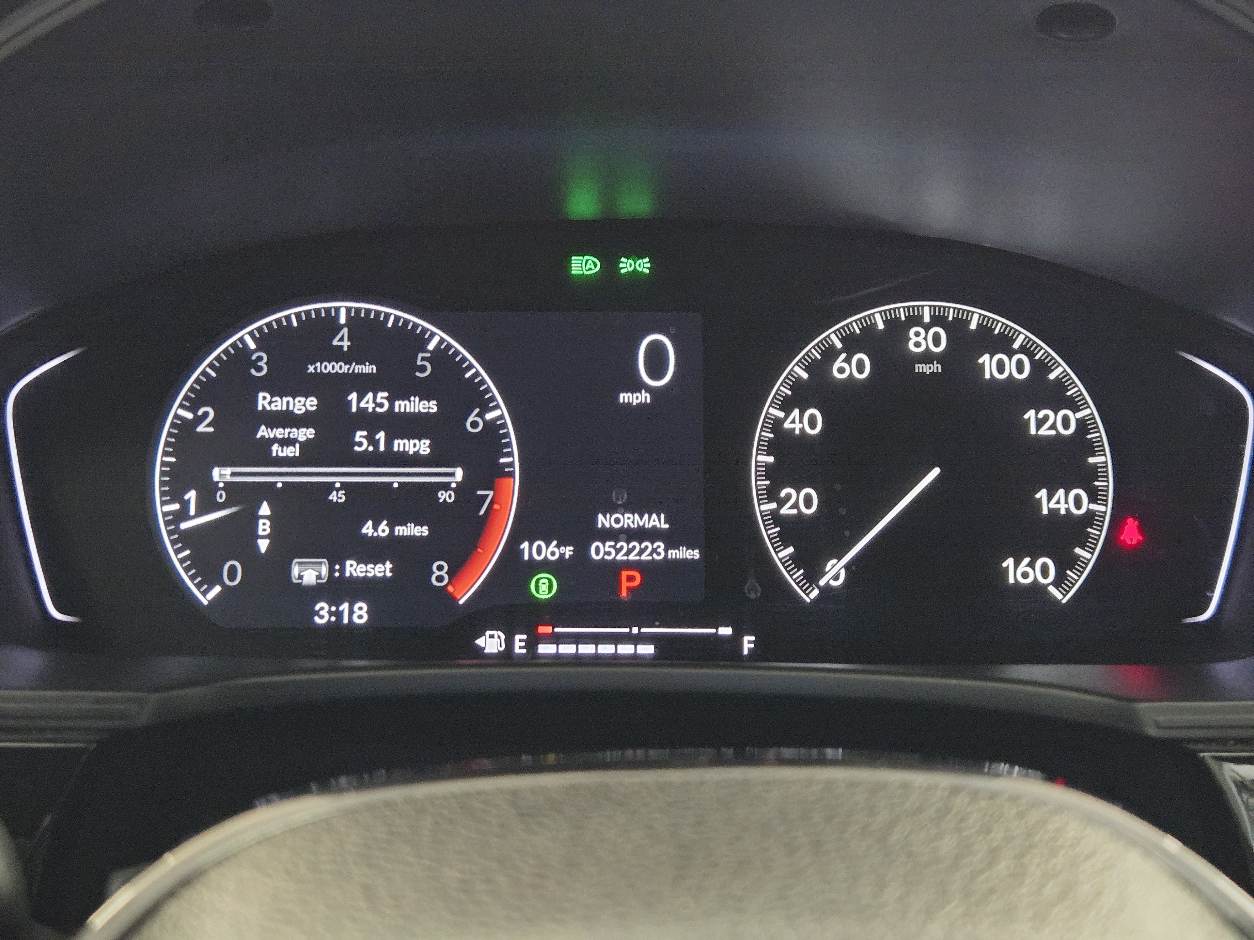 Used 2023 Honda Civic Sport image 18