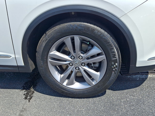 Used 2022 Acura MDX SH-AWD image 8