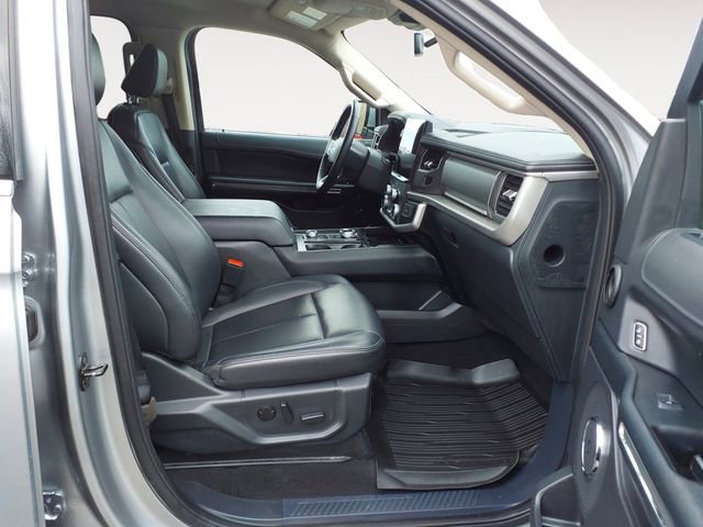 Certified 2024 Ford Expedition Max XLT AWD/4WD image 15