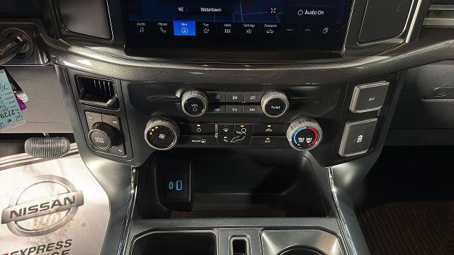 Certified 2024 Ford F150 STX AWD/4WD image 25