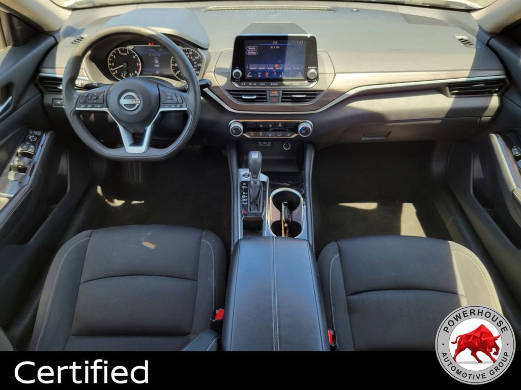 Used 2023 Nissan Altima 2.5 SV image 17