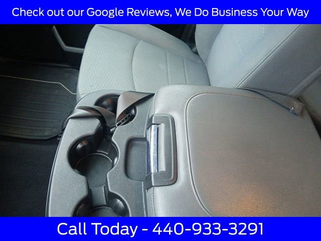 Used 2019 RAM 1500 Tradesman w/ Popular Equipment Group image 35