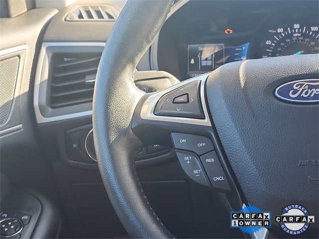 Certified 2022 Ford Edge SEL w/ Convenience Package image 14