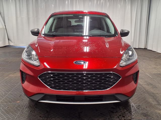 Certified 2022 Ford Escape SE w/ Convenience Package image 6