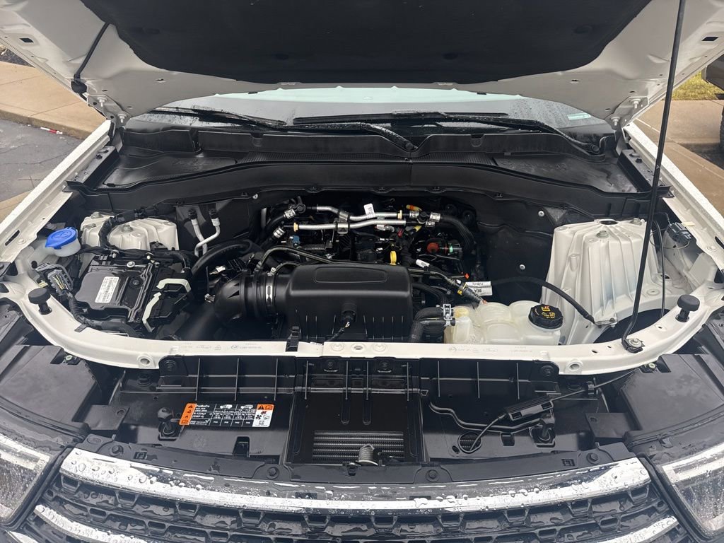 Certified 2023 Ford Explorer XLT w/ Equipment Group 202A image 42