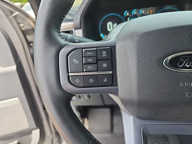 Certified 2023 Ford F150 Lariat w/ Equipment Group 502A High AWD/4WD image 19