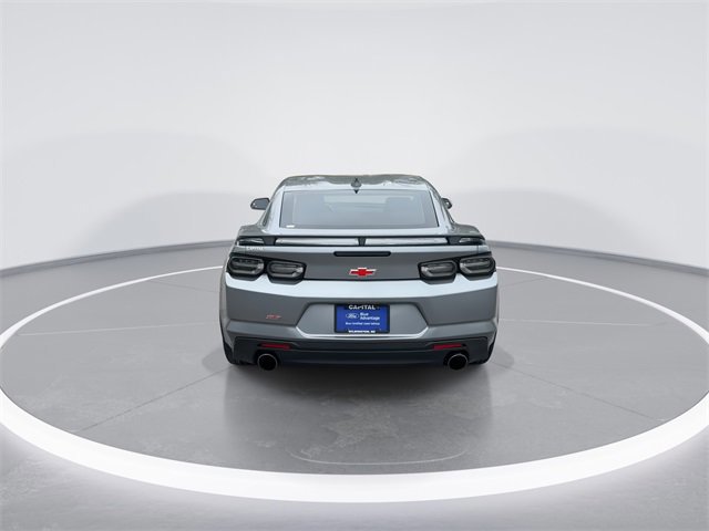 Used 2024 Chevrolet Camaro SS image 4