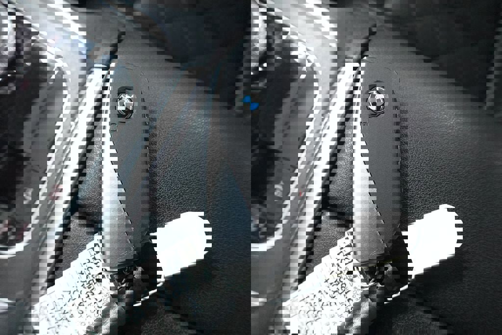 Used 2024 BMW X5 xDrive40i image 21