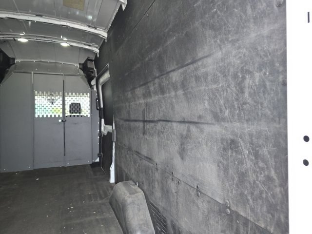 Certified 2023 Ford Transit 350 148 High Roof Extended w/ Load Area Protection Package RWD image 4