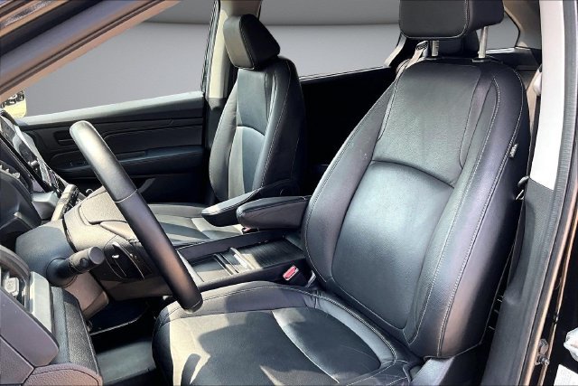 Used 2022 Honda Odyssey EX-L image 21