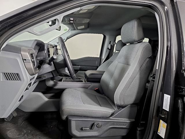 Certified 2024 Ford F150 XLT w/ Equipment Group 302A MID image 12