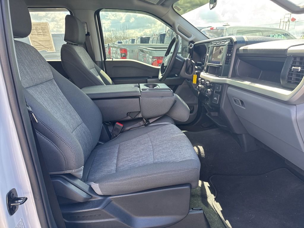 Certified 2024 Ford F250 XL w/ STX Appearance Package image 31