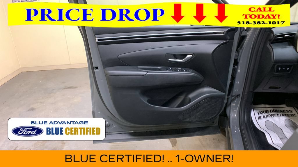 Used 2022 Hyundai Santa Cruz SEL AWD/4WD image 23