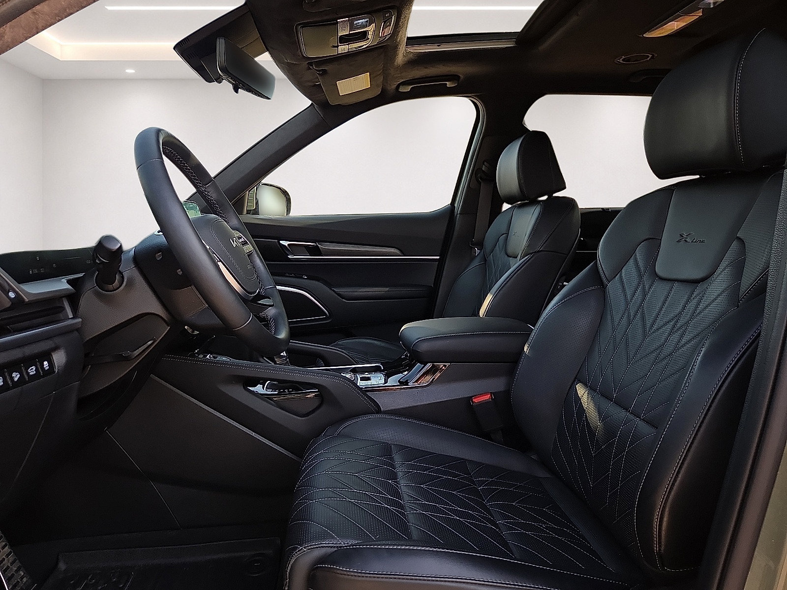 Used 2025 Kia Telluride SX Prestige X-Line AWD/4WD image 15