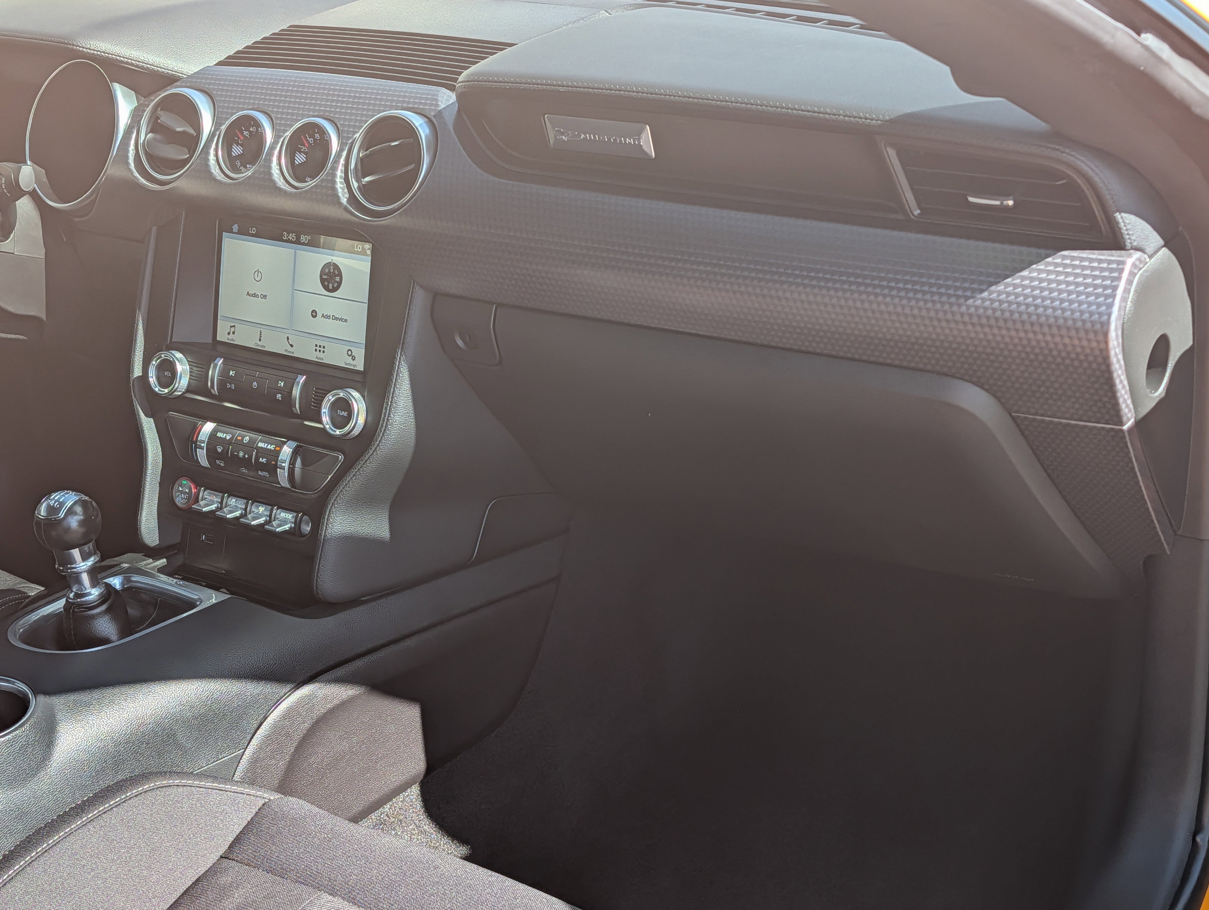 Certified 2019 Ford Mustang GT w/ Performance Package - Level 2 image 14