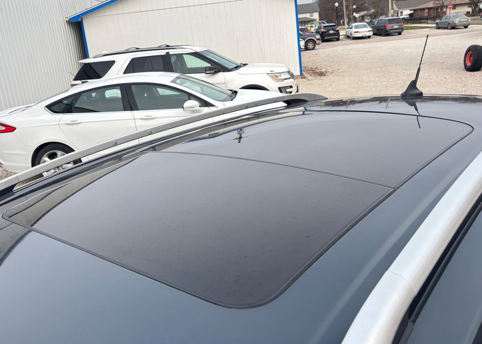 Certified 2019 Ford Escape Titanium image 48