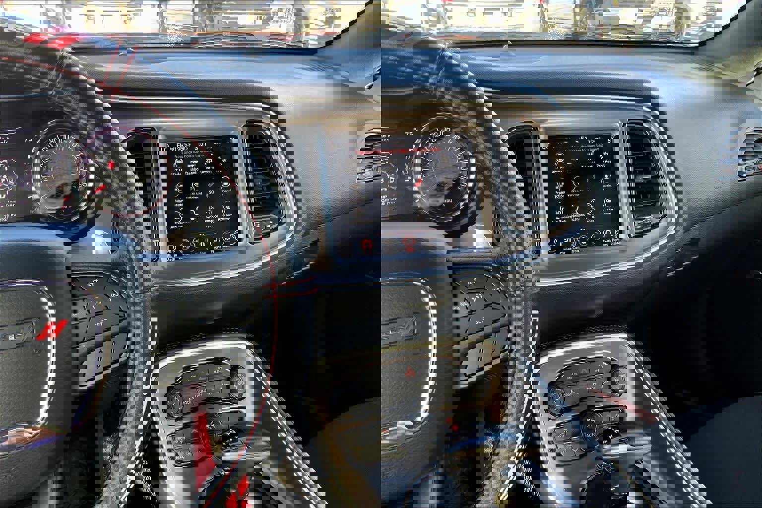 Used 2021 Dodge Challenger R/T Scat Pack image 14