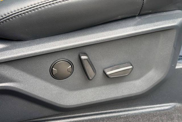 Certified 2025 Ford Expedition Tremor AWD/4WD image 15