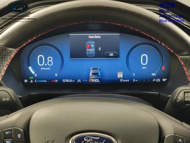 Certified 2023 Ford Escape ST-Line Elite w/ Premium Technology Package AWD/4WD image 30