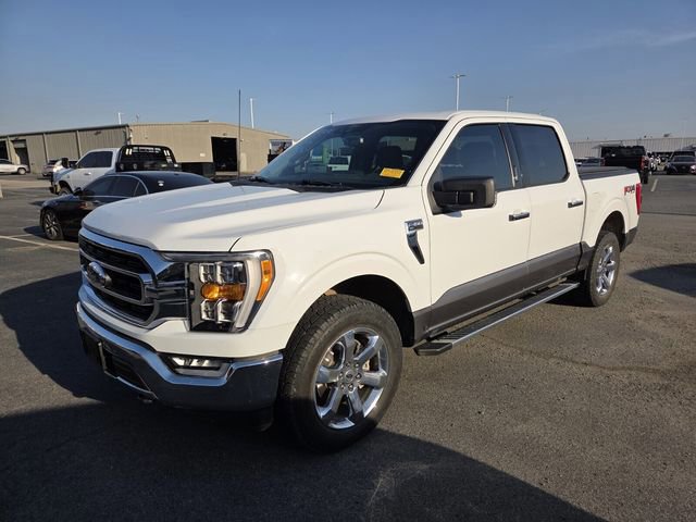 Certified 2022 Ford F150 XLT w/ Equipment Group 302A High video 2